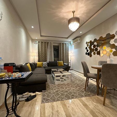 Chic & Cozy Appartement Tres Calme Casablanca Extérieur photo