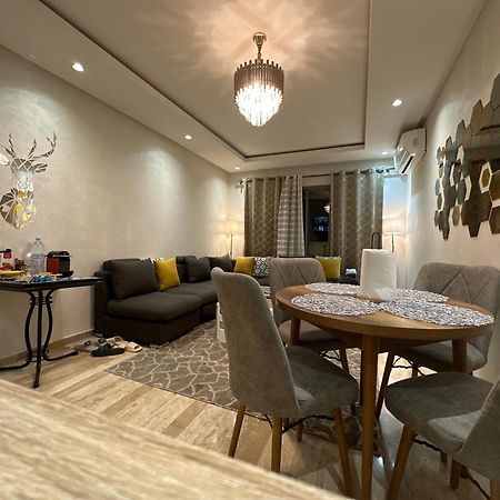 Chic & Cozy Appartement Tres Calme Casablanca Extérieur photo