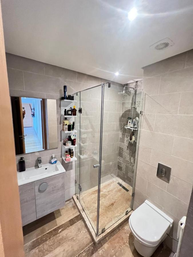 Chic & Cozy Appartement Tres Calme Casablanca Extérieur photo
