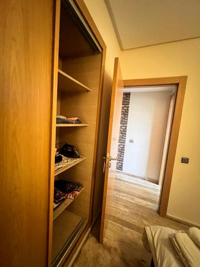 Chic & Cozy Appartement Tres Calme Casablanca Extérieur photo