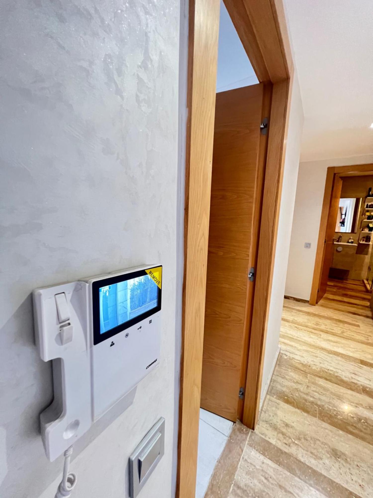 Chic & Cozy Appartement Tres Calme Casablanca Extérieur photo