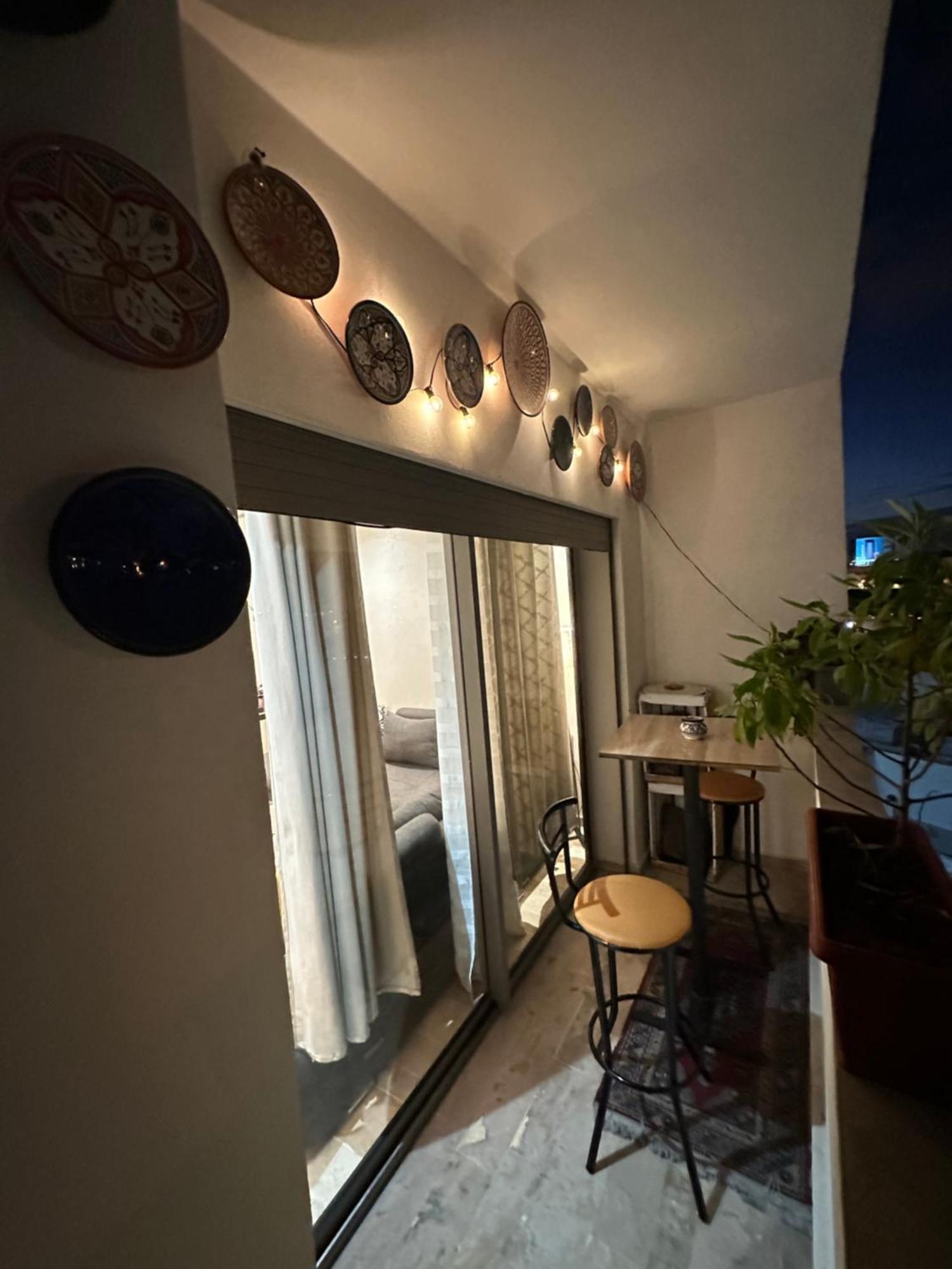 Chic & Cozy Appartement Tres Calme Casablanca Extérieur photo